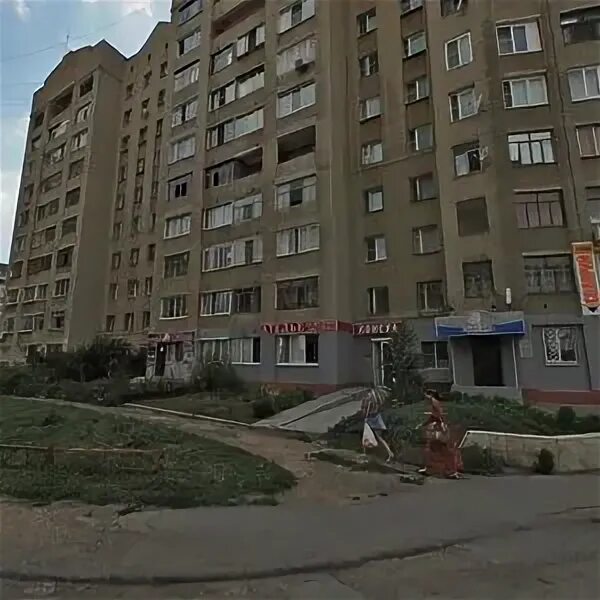 Hairizma ул ульяны громовой 2 липецк фото Улица Ульяны Громовой, 2 на карте Липецка - Яндекс Карты