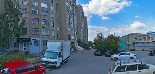 Hairizma ул ульяны громовой 2 липецк фото Ozon, point of delivery, Lipetsk, ulitsa Ulyany Gromovoy, 2А - Yandex Maps