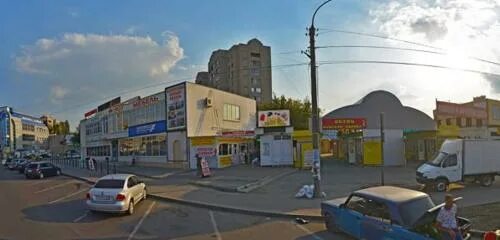 Hairizma ул ульяны громовой 2 липецк фото Изготовление ключей, металлоремонт, ул. Ульяны Громовой, 6, Липецк, Россия - Янд