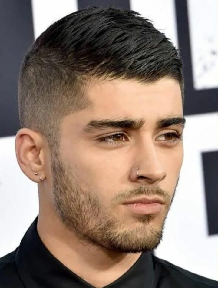 Hairs мужские прически Pin by Juan Miguel Flores Urrutia on Tattoos/cars/ beard Mens hairstyles short, 