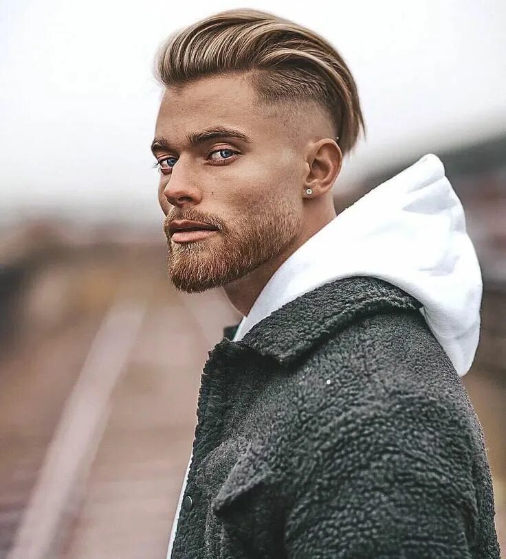 Hairs мужские прически 40 Best Men’s Undercut Hairstyles Mens hairstyles undercut, Long hair styles men