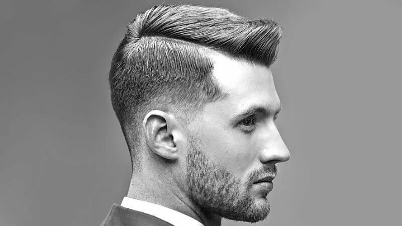 Hairs мужские стрижки 40 Stylish Taper Fade Haircuts for Men Taper fade haircut, Fade haircut, Haircut
