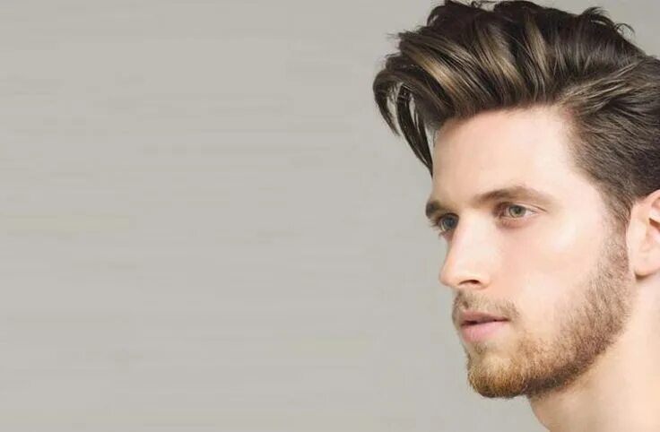 Hairs мужские стрижки 50 Haircuts for Guys With Round Faces Mens hairstyles medium, Medium hair styles