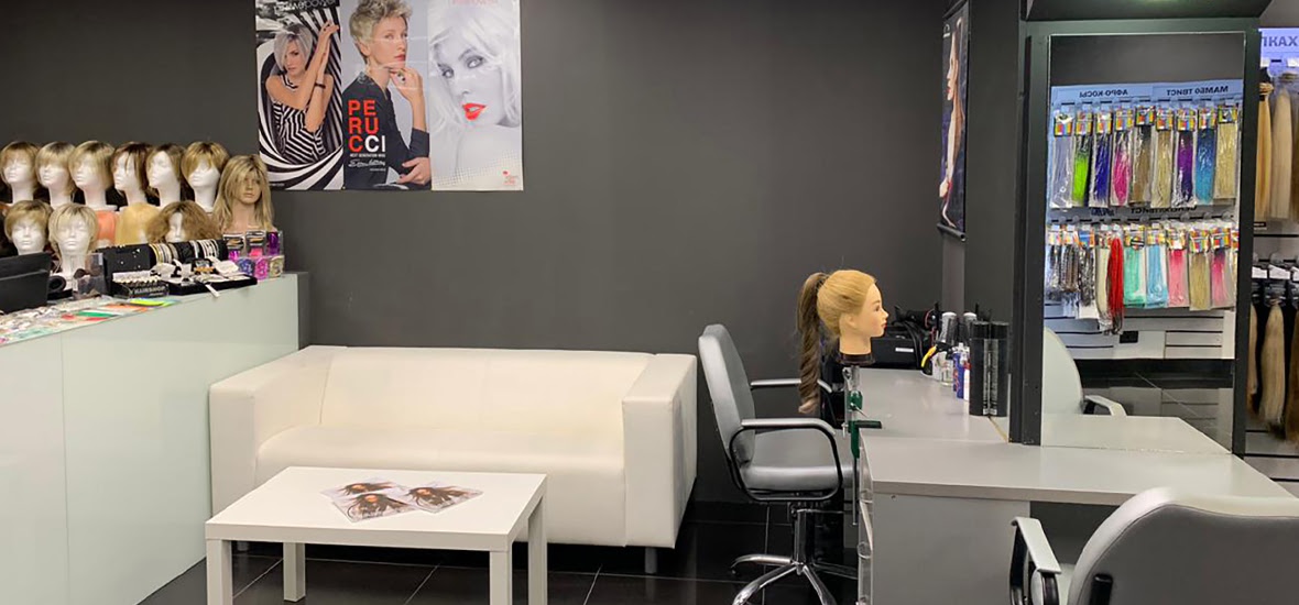 Hairshop садовая ул 7 фото Салоны красоты HAIRSHOP в ТЦ "Пирамида". Студия наращивания, окрашивания и плете