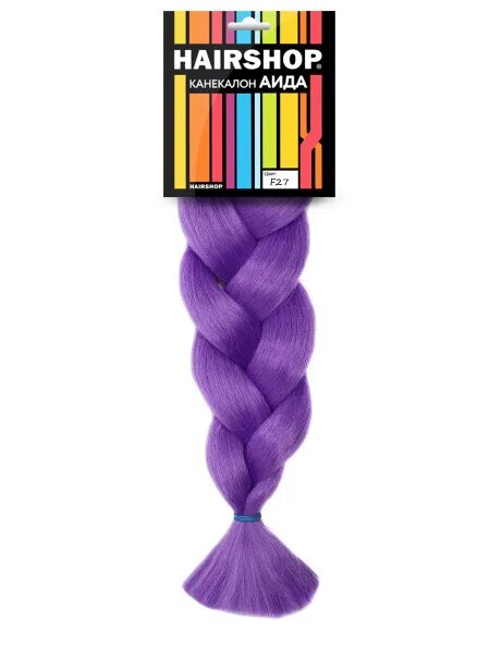 Hairshop садовая ул 7 фото HAIRSHOP Канекалон Аида F27, 200 г, 130 см - купить по низкой цене в интернет-ма
