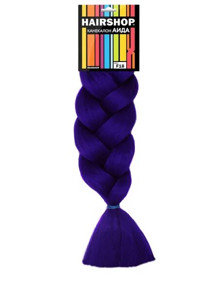 Hairshop садовая ул 7 фото HAIRSHOP Канекалон Аида F18, 200 г, 130 см - купить по низкой цене в интернет-ма