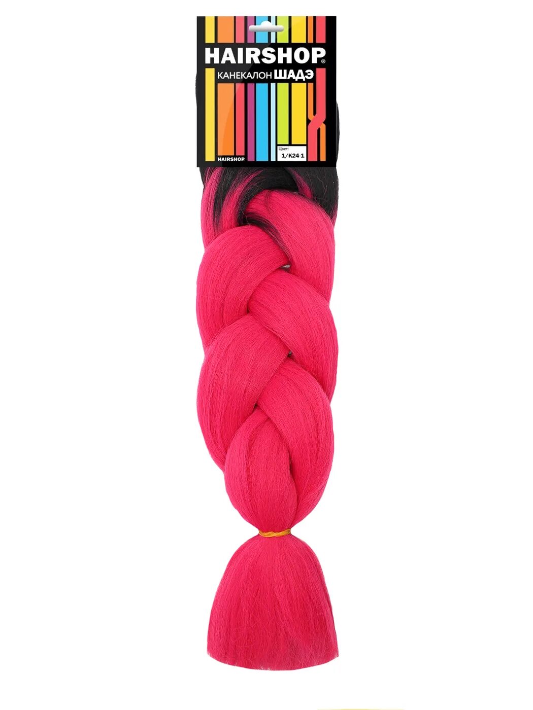 Hairshop садовая ул 7 фото HAIRSHOP Канекалон ШАДЭ 1/К24-1 1,3м/200г - купить по низкой цене в интернет-маг