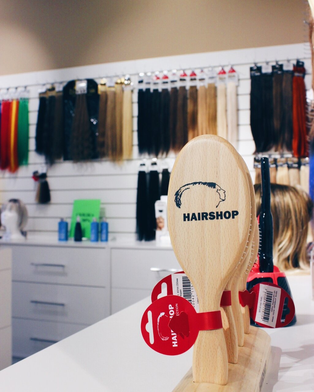 Hairshop садовая ул 7 фото Фото: Hairshop, парики, накладные пряди, Плехановская ул., 58, Воронеж - Яндекс 