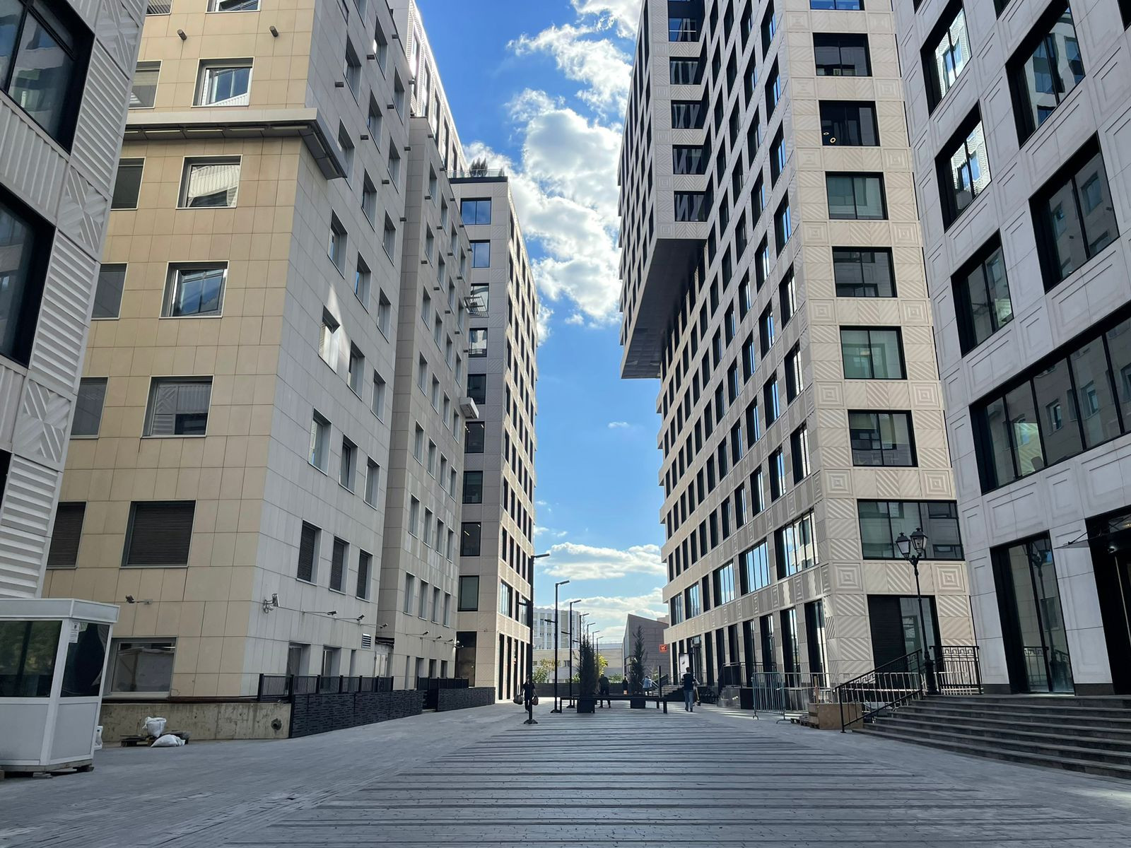 Hairshop ул можайский вал 1 фото Купить машиноместо, 18 м² по адресу Москва, Можайский Вал улица, 8, метро Киевск