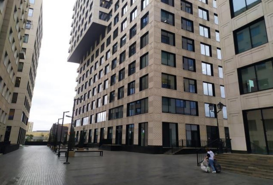 Hairshop ул можайский вал 1 фото Москва можайский вал 1