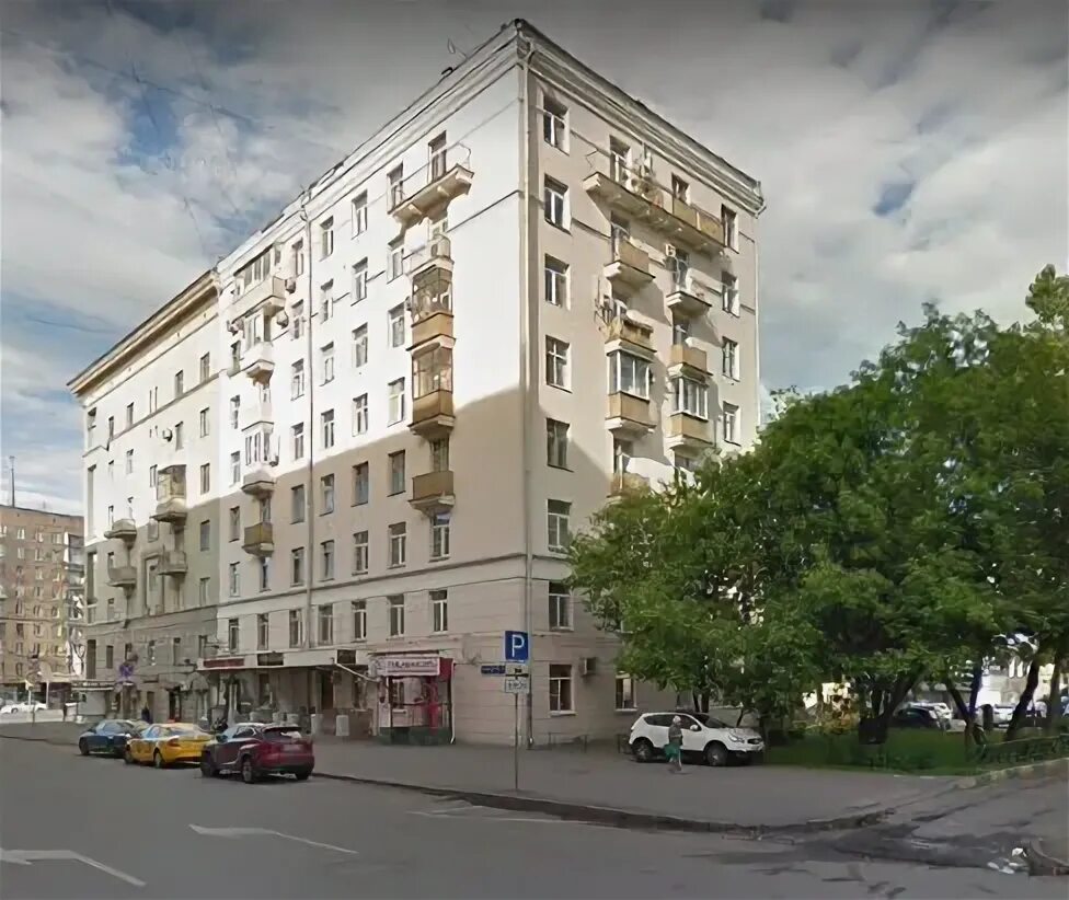 Hairshop ул можайский вал 1 фото Юридический адрес улица Можайский Вал