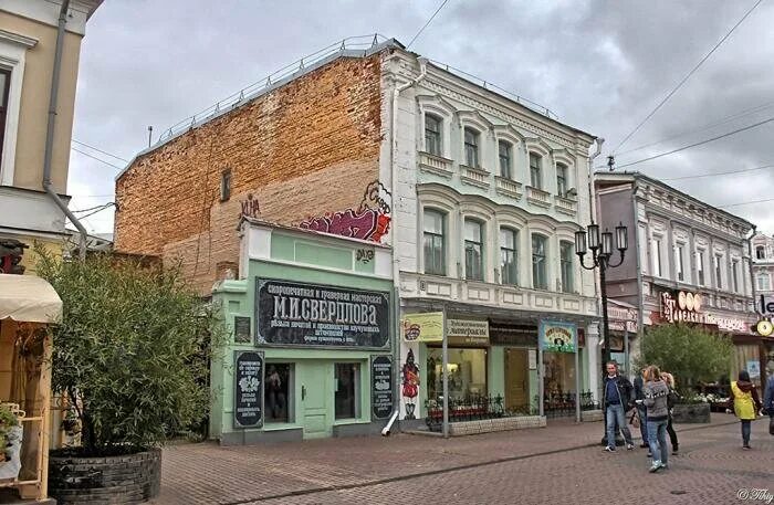 Hairurg большая покровская ул 68 фото Русский еврей, ставший генералом Франции. Кто он? Былое и настоящее Дзен