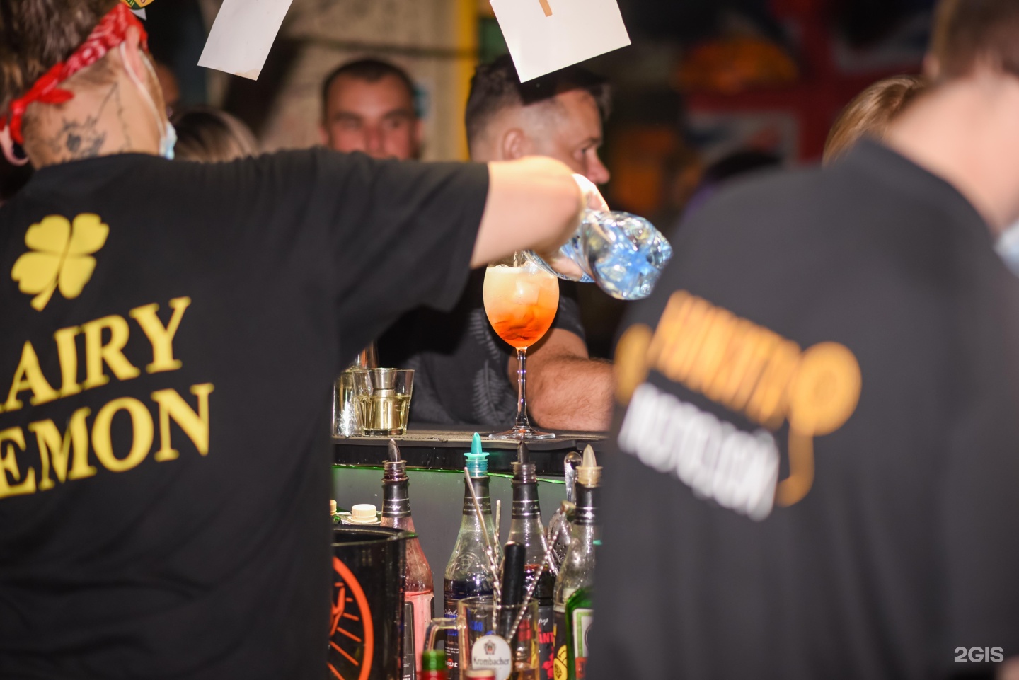 Hairy lemon pub лазурная ул 13 фото Lemon pub барнаул