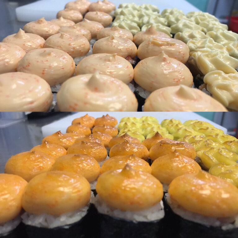 Hajime юбилейная ул 1 ясный фото Hajime, sushi bar, Yasny, Yubileynaya ulitsa, 1 - Yandex Maps