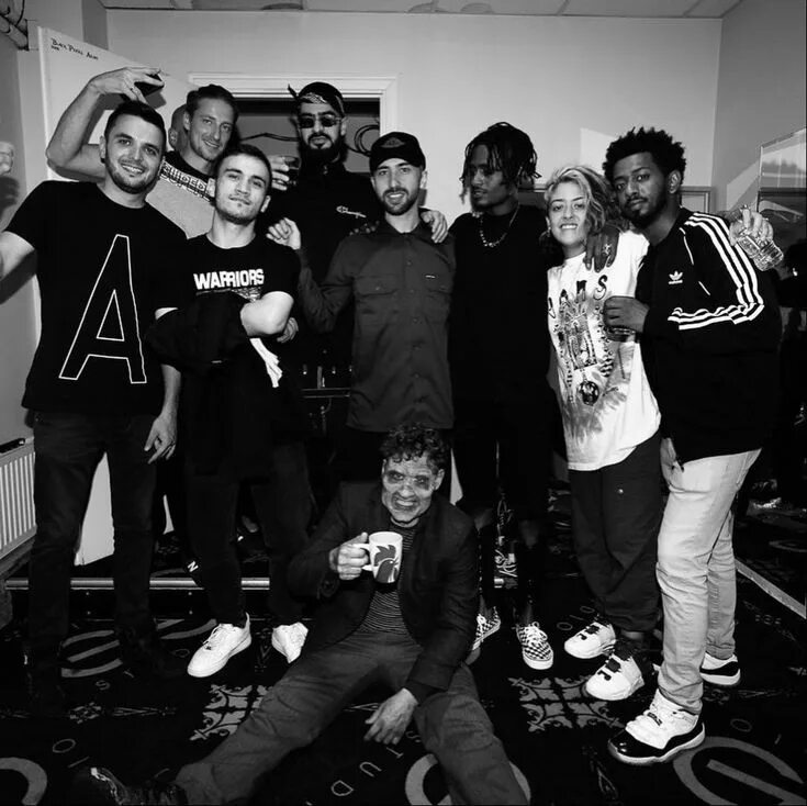 Hajime юбилейная ул 1 ясный фото Пин от пользователя Karina Madridista на доске KQ Мияги, Музыканты, Панда