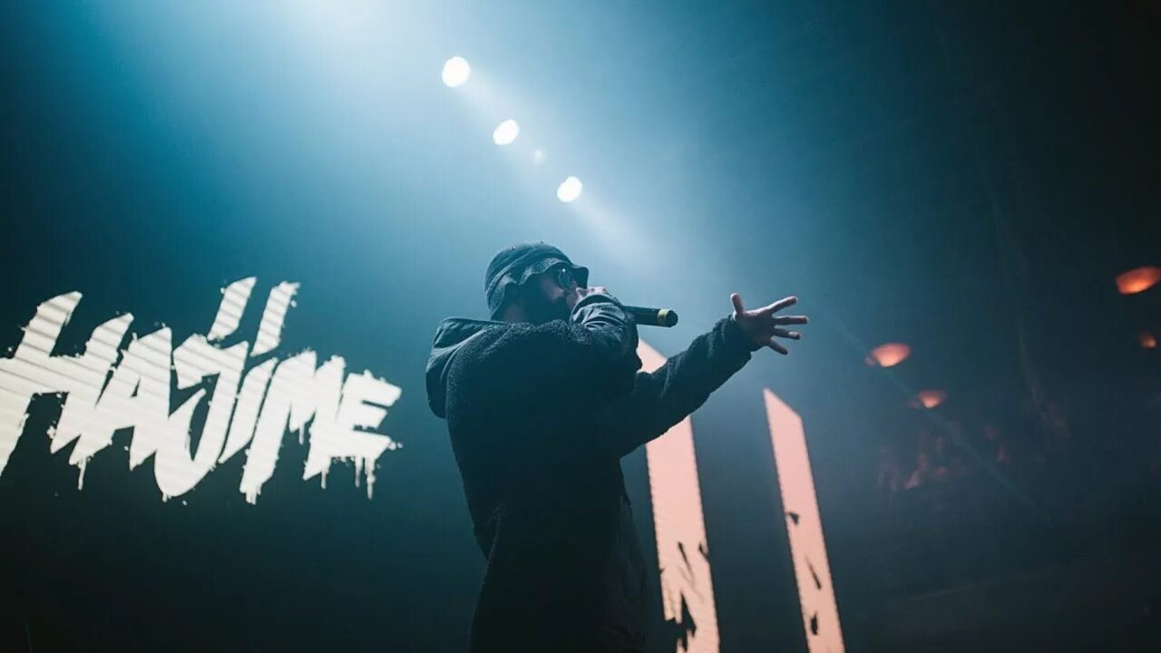 Hajime юбилейная ул 1 ясный фото СМОТРИМ LIVE КОНЦЕРТ MIYAGI & ANDY PANDA ST.P and MSK - YouTube