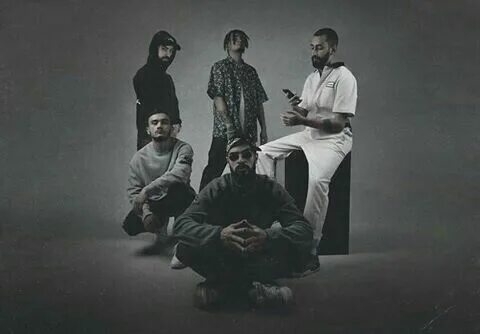 Hajime юбилейная ул 1 ясный фото Pin by Bere Bustamante on russian rap Miyagi, Popular people, Russian rap