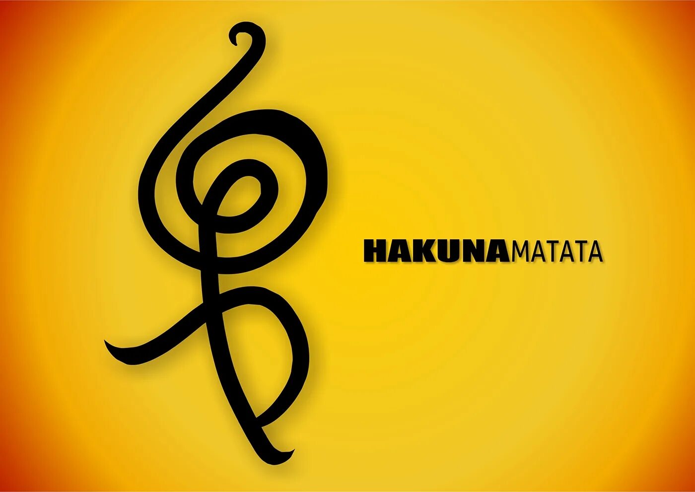 Hakuna matata 9 й комплекс 4а фото Hakuna Matata on Behance