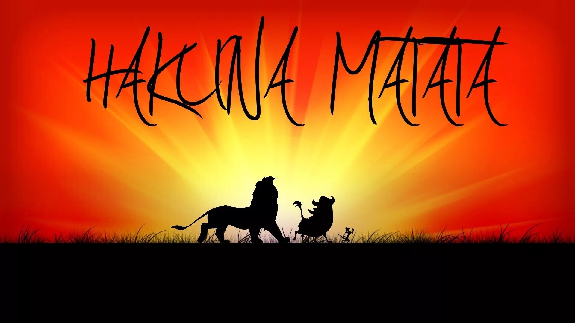 Hakuna matata 9 й комплекс 4а фото The quote which help all from trouble is "hakuna matata " no worries whatsoever 