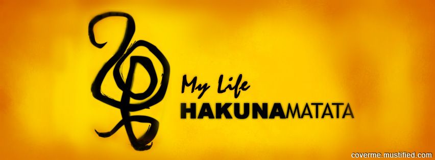 Hakuna matata 9 й комплекс 4а фото #tattoo Words of wisdom, Lovely quote, Words