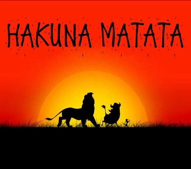 Hakuna matata 9 й комплекс 4а фото Pin by Ashley Royall on Disney quotes Lion king pictures, Lion king hakuna matat