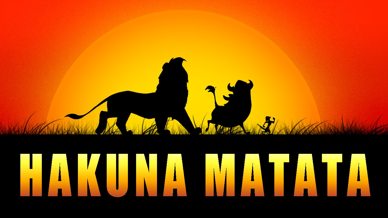 Hakuna matata 9 й комплекс 4а фото Hakuna Matata - Summary - DOTABUFF - Dota 2 Stats