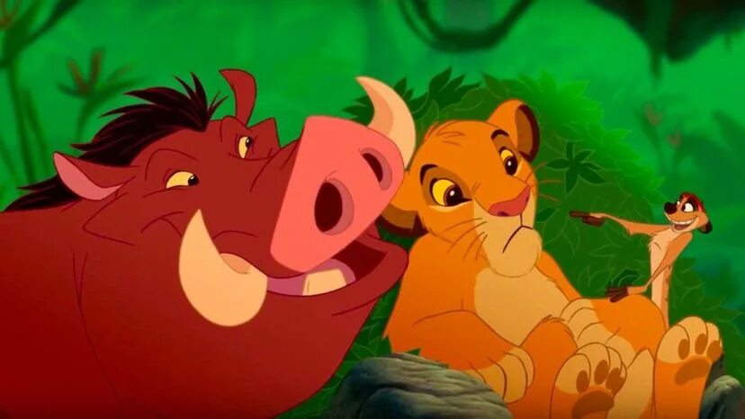 Hakuna matata скачать игра про фото торрент Which Disney Couple Are You and Your Significant Other? HowStuffWorks