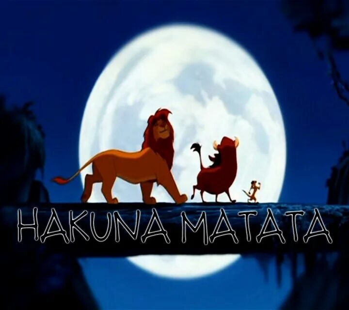 Hakuna matata скачать игра про фото торрент Lion King!!! Hakuna matata, Lion king timon, Lion king movie