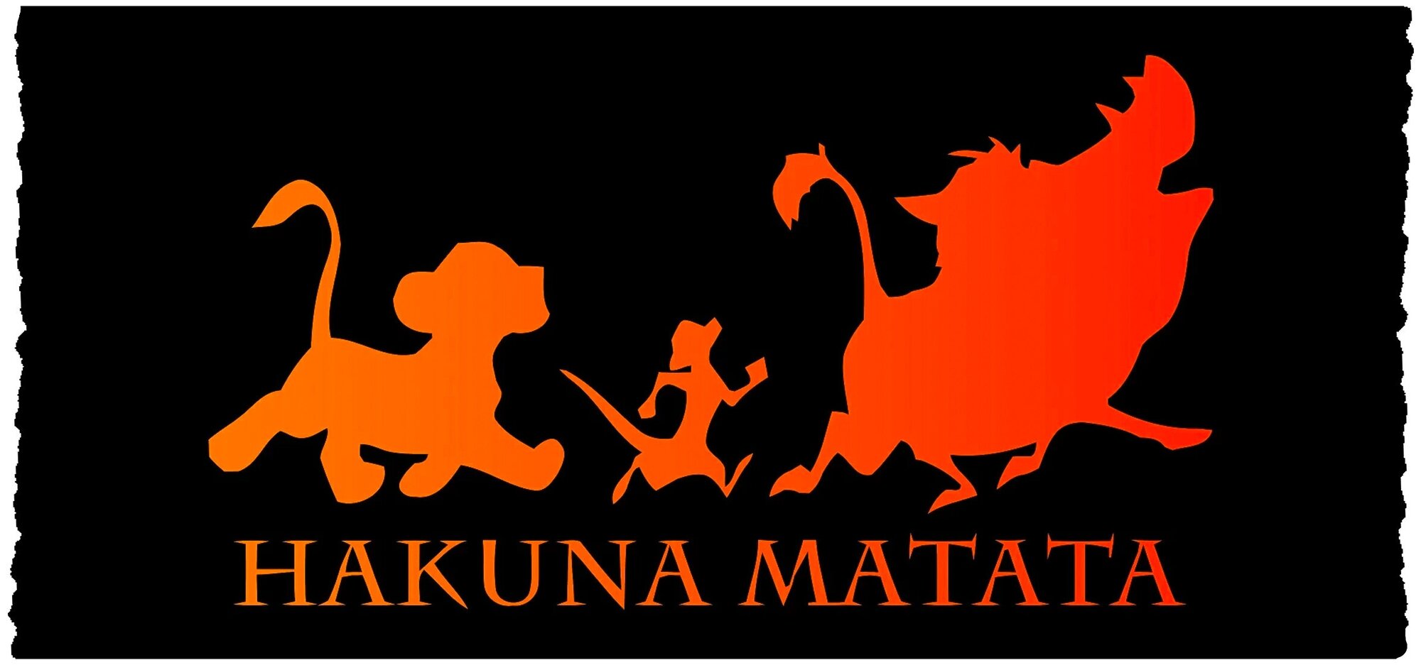 Hakuna matata скачать игра про фото торрент Кружка RocketCup с принтом "Акуна Матата" мультфильм - купить в интернет-магазин