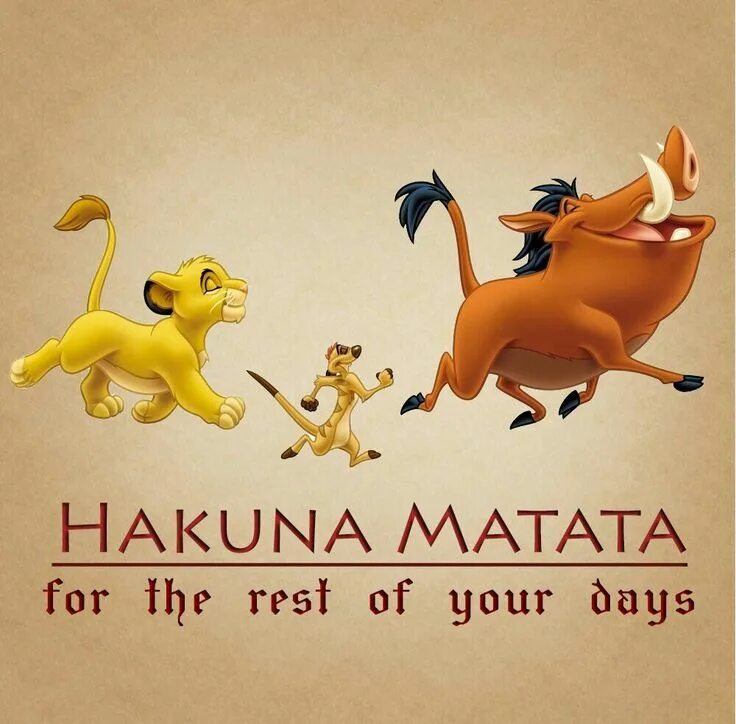 Hakuna matata скачать игра про фото торрент Pin de Samantha Keller em Hakuna Matada Rei leão, Timão e pumba, Hakuna matata