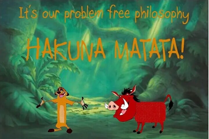 Hakuna matata скачать игра про фото торрент Pin page