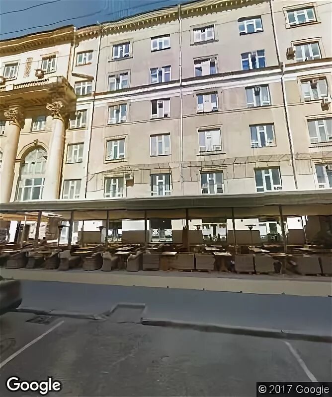 Haliky тверская ул 20 1с2 москва фото Тверская улица д. 20 строение 1 на карте Москвы