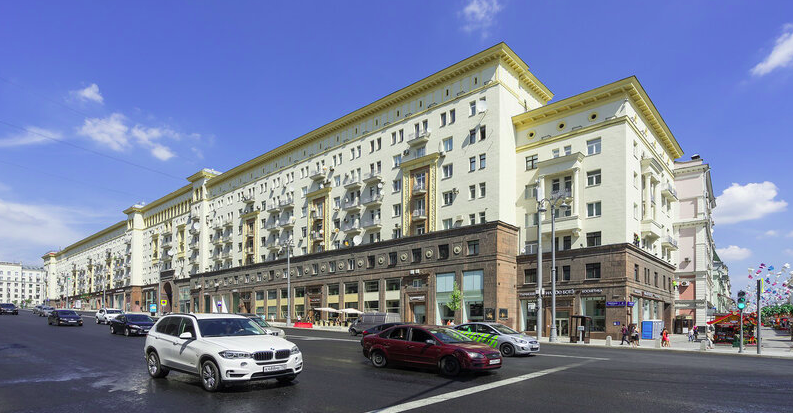 Haliky тверская ул 20 1с2 москва фото Пойдем гулять? Саввинское подворье - городская легенда, спрятанная на Тверской Т