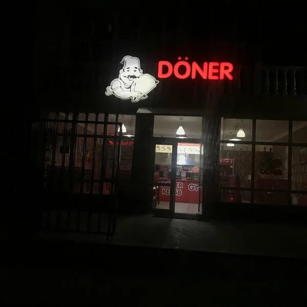 Hamburg ул ленина 118и село учкекен фото Учкекен - 3 tips from 243 visitors