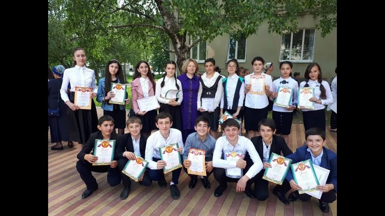 Hamburg ул ленина 118и село учкекен фото 9 "б" класс. МКОУ "СОШ № 1 им.А.М.Ижаева с. Учкекен" - YouTube