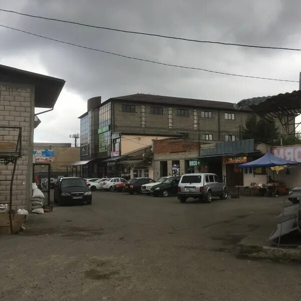 Hamburg ул ленина 118и село учкекен фото Учкекен - 3 tips from 243 visitors