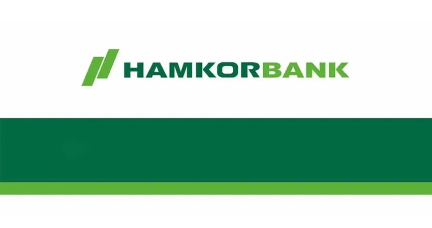 Hamkorbank ул 8 марта 63 2 фото Кейс - Разрабатываем новую концепцию дизайна логотипа для Hamkor Bank * WOODLIME
