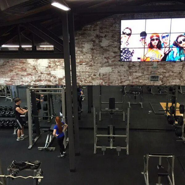 Hammer class советская ул 176б иркутск фото Фотографии компании Hammer Class, фитнес-клуб в Иркутске на Советская, 176Б