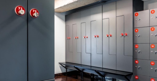 Hammer class советская ул 176б иркутск фото Hammer Class, фитнес-клуб, ТЦ Триумф, Советская, 176Б, Иркутск - 2ГИС