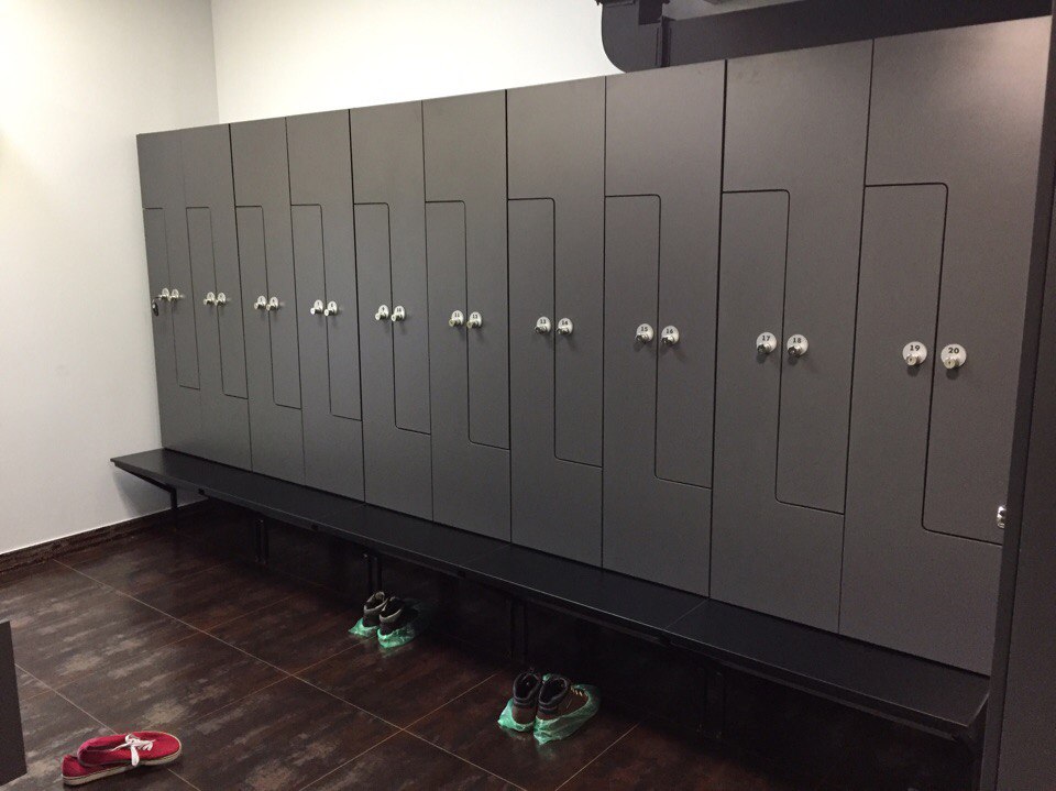 Hammer class советская ул 176б иркутск фото Hammer Class, фитнес-клуб в Иркутске - отзыв и оценка - Саша Сергеевич