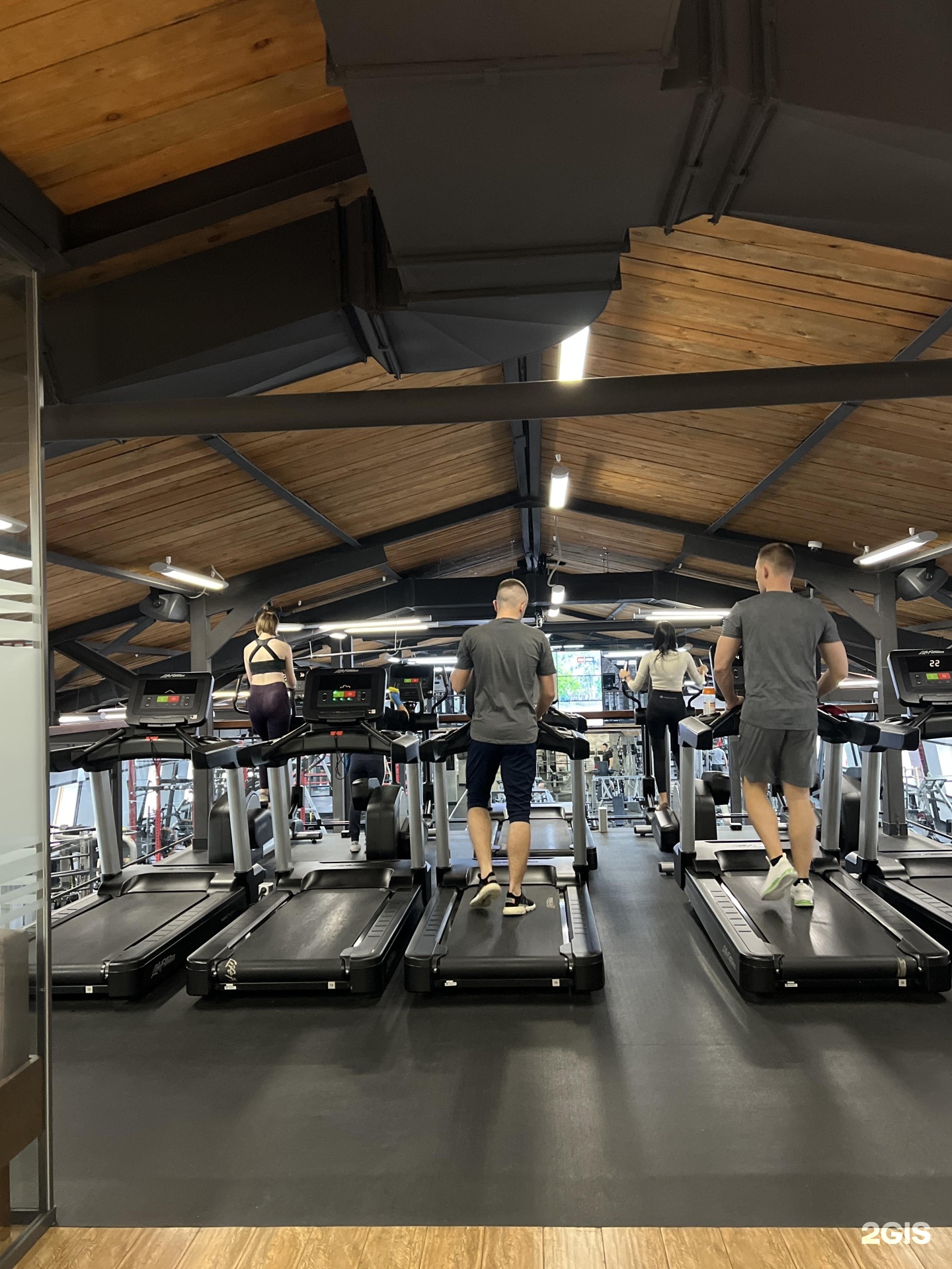 Hammer class советская ул 176б иркутск фото Фитнес залы иркутск