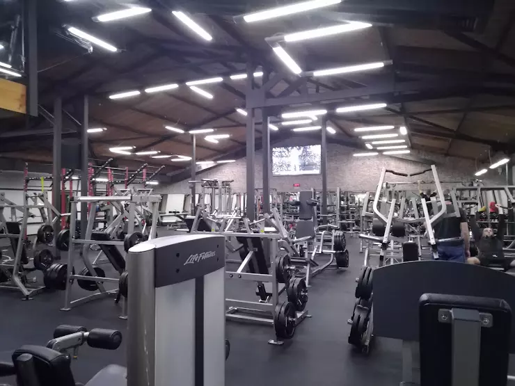 Hammer class советская ул 176б иркутск фото Спортивные залы в Иркутске, отзывы и рейтинги посетителей, фотографии, контактна