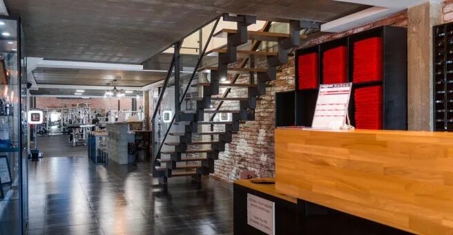 Hammer class советская ул 176б иркутск фото Hammer Class, фитнес-клуб, ТЦ Триумф, Советская, 176Б, Иркутск - 2ГИС