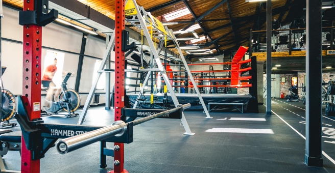 Hammer class советская ул 176б иркутск фото Hammer Class, фитнес-клуб, ТЦ Триумф, Советская, 176Б, Иркутск - 2ГИС