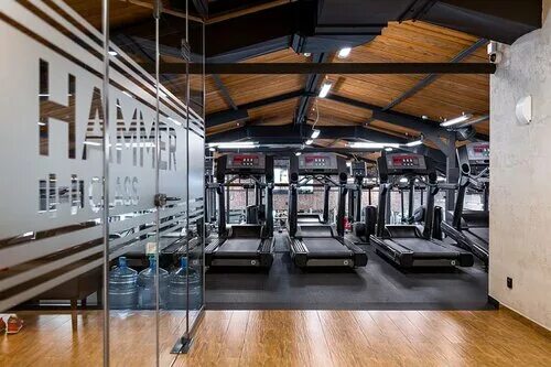 Hammer class советская ул 176б иркутск фото Панорама: Hammer Class, спортивный клуб, секция, Советская ул., 176Б, Иркутск - 