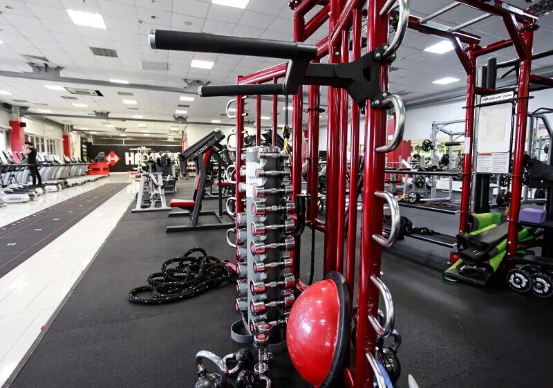 Hammer fit ул кирова 44 1 фото Hammer Fit, фитнес-клуб, площадь Карла Маркса, 6/1, Новосибирск - Яндекс Карты