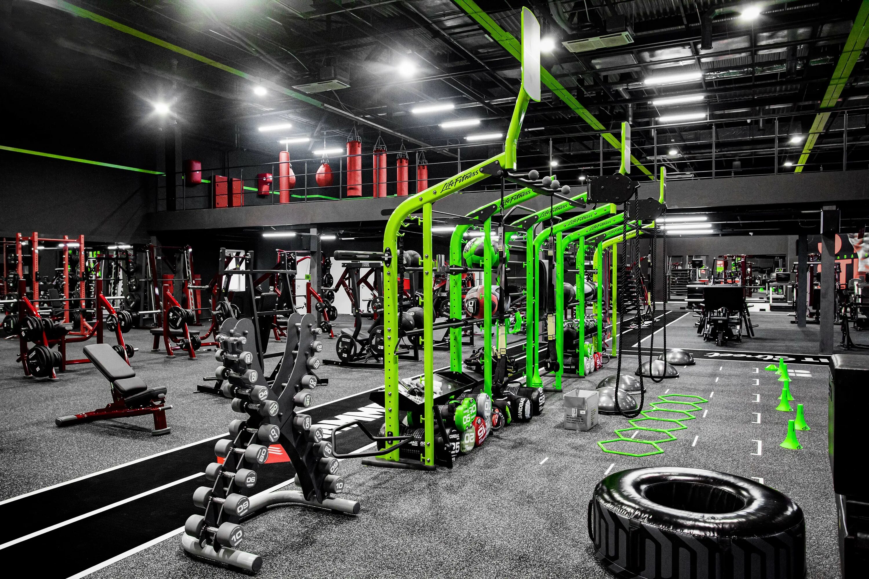 Hammer fit ул кирова 44 1 фото Отзывы о "Hammer Fit" на Заельцовской, Новосибирск, улица Дуси Ковальчук, 179/4 