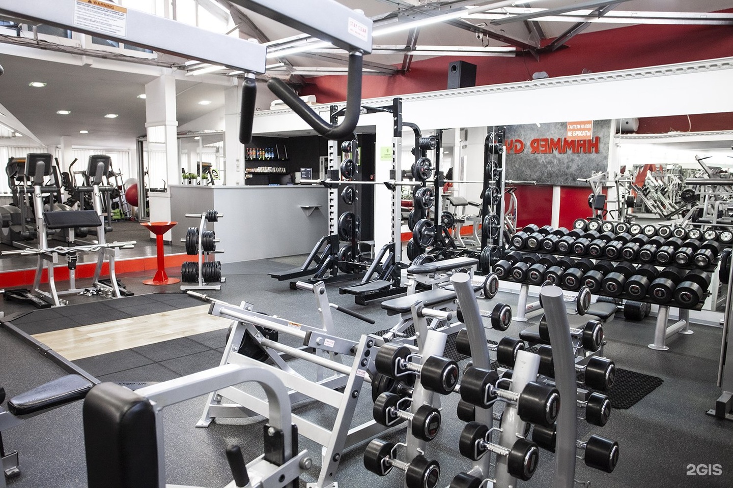 Hammer fit ул кирова 44 1 фото Fits киров: найдено 83 изображений