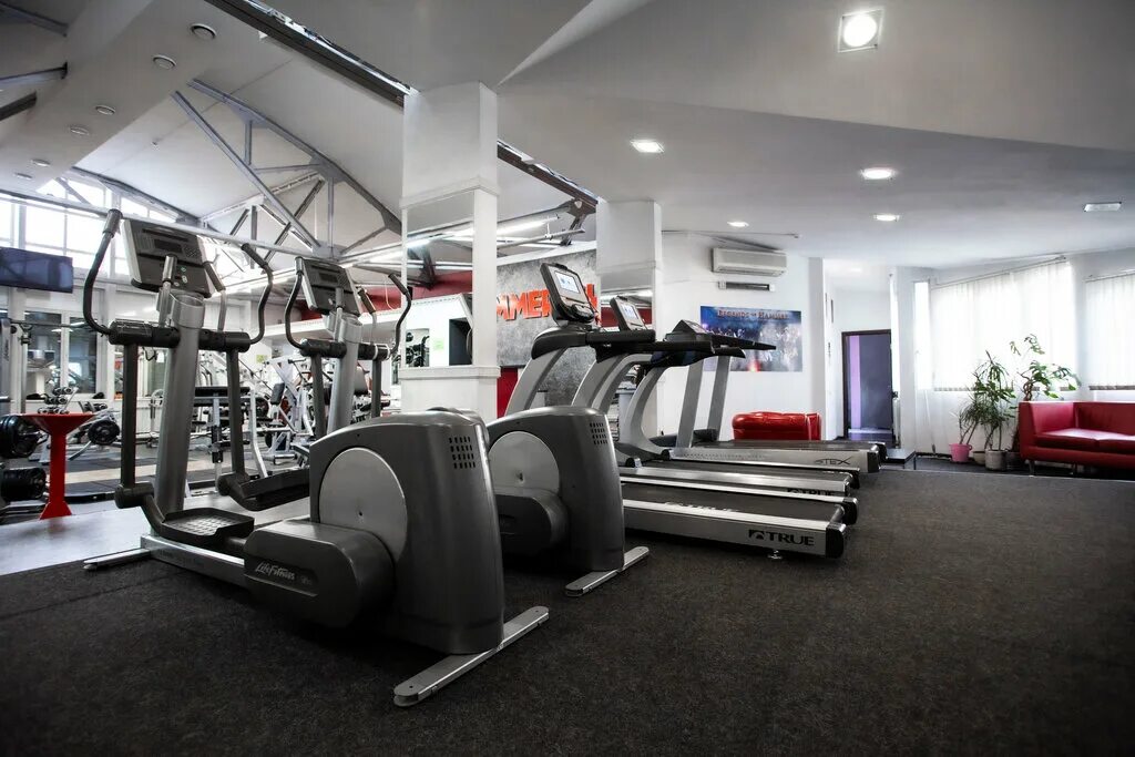 Hammer fit ул кирова 44 1 фото Hammer Fit, фитнес-клуб, ул. Гоголя, 44, Новосибирск - Яндекс Карты