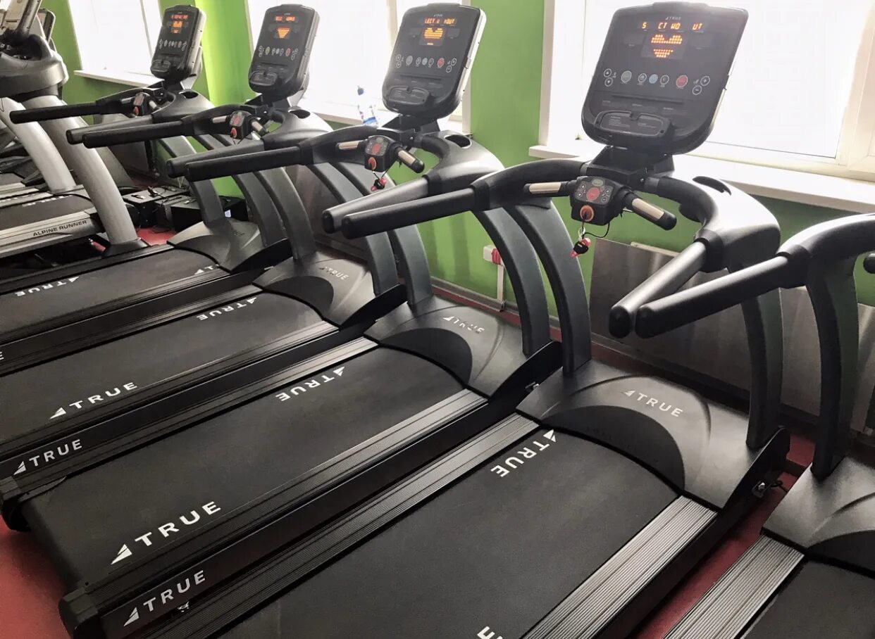 Hammer fit ул кирова 44 1 фото Филиал удалён в Новосибирске - отзыв и оценка - leestaff